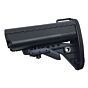 Dytac Vltor stock for m4 electric gun (black)