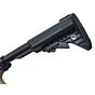 Dytac Vltor stock for m4 electric gun (black)