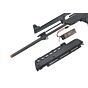 Ares fucile elettrico SL10 sniper rifle (nero)