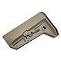 Four Rifle calcio 52-type per fucile elettrico M4 (dark earth)