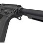 SHS porta cinghia D type per fucili M4 Lonex/systema/bolt/gas blowback