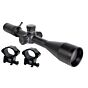 SightMark ottica PRESIDIO 5-30x56 LR2 FFP (con anelli di montaggio)
