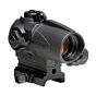 SightMark WOLVERINE CSR red dot sight (black)