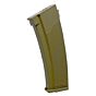 Specna Arms caricatore S-MAG 430 colpi per fucile elettrico AK (tan)