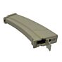 Specna Arms caricatore S-MAG 430 colpi per fucile elettrico AK (tan)