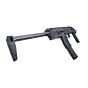 We mitraglietta a gas smg-8 NP7 rifle