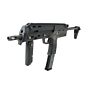 We mitraglietta a gas smg-8 NP7 rifle