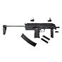 We mitraglietta a gas smg-8 NP7 rifle
