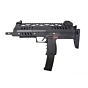We smg-8 gas blowback rifle