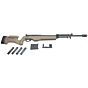 Ares fucile a gas MSR X-class 009 sniper rifle (tan)