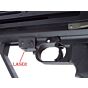 Ares fucile elettrico OTTO REPA SOC SLR sniper rifle
