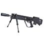 Ares fucile elettrico OTTO REPA SOC SLR sniper rifle