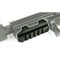 Nine ball under rail mount ver.2 for Socom mk23 pistol