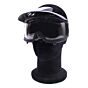 Sop policarbonite goggle with sun shade black