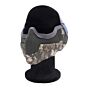 Sop maschera facciale raider acu