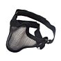 Sop maschera facciale shadow (nera)