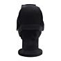 Sop maschera facciale striker nera