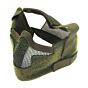 Sop striker face mask od