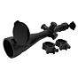 SOP ottica M1-s type 3.5-10x50 con anelli rinforzati