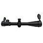 SOP ottica M1-s type 3.5-10x50 con anelli rinforzati