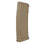 Specna Arms 125rd S-MAG Troy style magazine for M4 electric gun (tan)