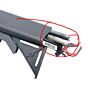 Specna Arms batteria lipo tripla 2000 11.1v 15/30c (Connettore T Deans)