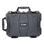 Specna Arms valigia gc47 per pistole con interno in PNP (nera)