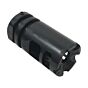 Crusader Airsoft spegni fiamma VG556 per fucili elettrici (14mm-)