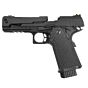 Novritsch pistola a gas SSP5 Hi capa 4.3 pollici