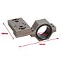 Sotac Gear estensione multi uso per ottiche red dot (dark earth)