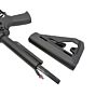 Arcturus Advanced fucile elettrico SR16 CQB Ambi FE® (nero)
