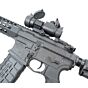 SafaraQBcustom G&G M4 CM16 SRXL electric gun