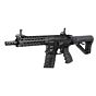 G&g fucile elettrico m4 gc16 SRS keymod full metal con mosfet-etu