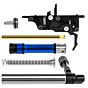Novritsch fucile a molla SSG10A1 Custom (LONG)