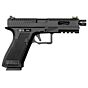 NOVRITSCH SSP18 railed frame full metal CO2 pistol