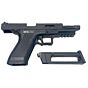 NOVRITSCH SSP18 railed frame full metal CO2 pistol