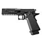 NOVRITSCH SSP2 adapter for universal holster (black)
