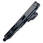 NOVRITSCH pistola a gas SSP28 split slide