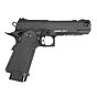 Novritsch pistola a gas SSP5 Hi capa 5 pollici