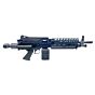 NOVRITSCH SSR249 electric machine gun
