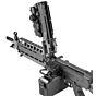 NOVRITSCH SSR249 electric machine gun