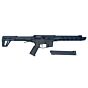 NOVRITSCH SSR9 STD electric gun (black)