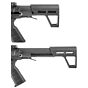 NOVRITSCH SSR9 STD electric gun (black)