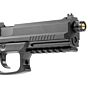 NOVRITSCH SSX23 SOCOM gas pistol