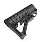 SHS tactical slide stock for m4 electric gun