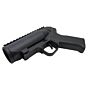 S&T railed pistol launcher for 40mm gas grenade