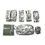 Pantac kit tasche molle basic acu
