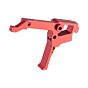 Airtech Studios grilletto speed trigger per fucile elettrico KRISS VECTOR (rosso)