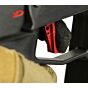 Airtech Studios grilletto speed trigger per fucile elettrico KRISS VECTOR (rosso)