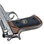 We pistola a gas m92 samurai edge full metal (stainless)